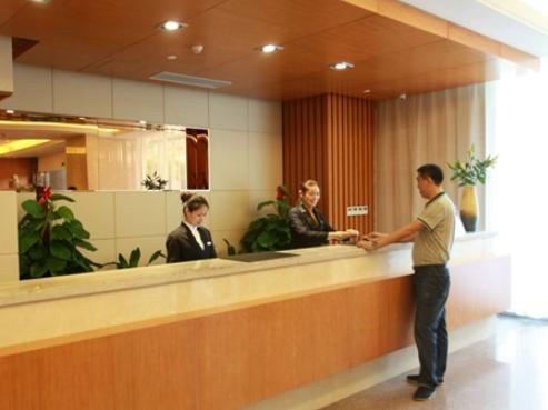 Ji Hotel Guangzhou Zhujiang New Town エクステリア 写真