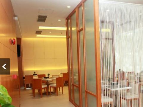 Ji Hotel Guangzhou Zhujiang New Town エクステリア 写真